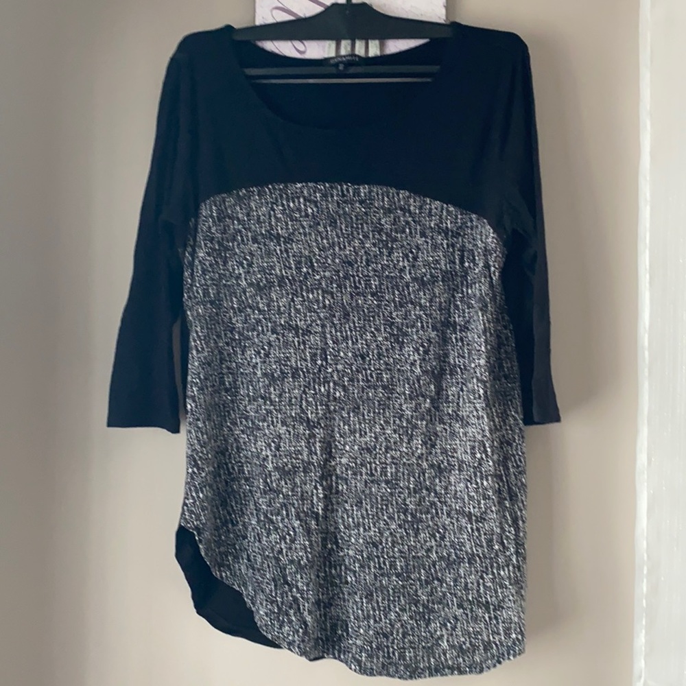 Dynamite Top